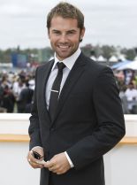 Daniel MacPherson #443857 picture (Portrait Medium)