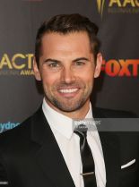 Daniel MacPherson