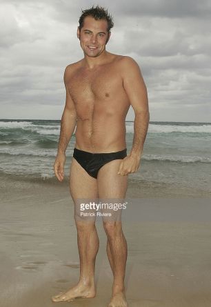 Daniel MacPherson