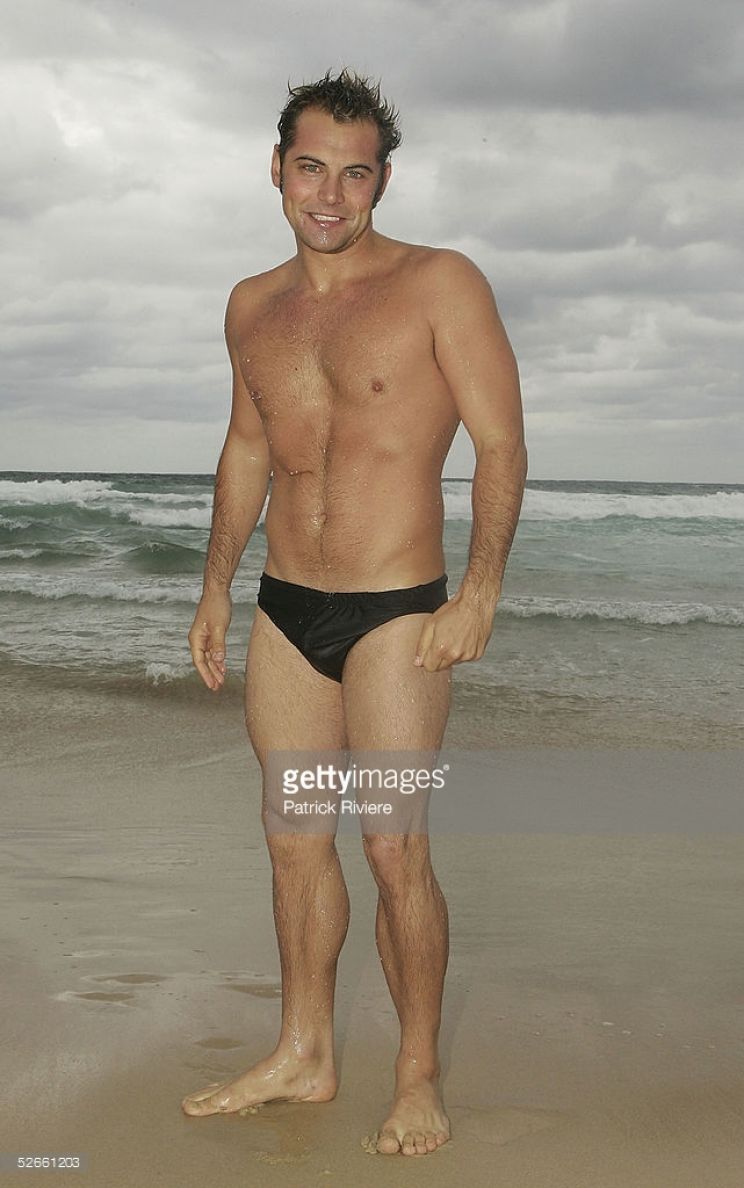 Daniel MacPherson