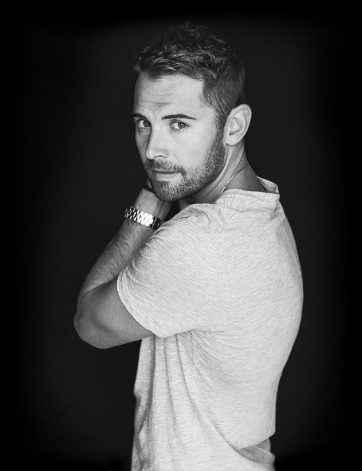 Daniel MacPherson