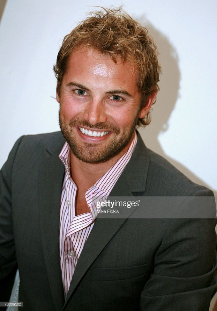 Daniel MacPherson