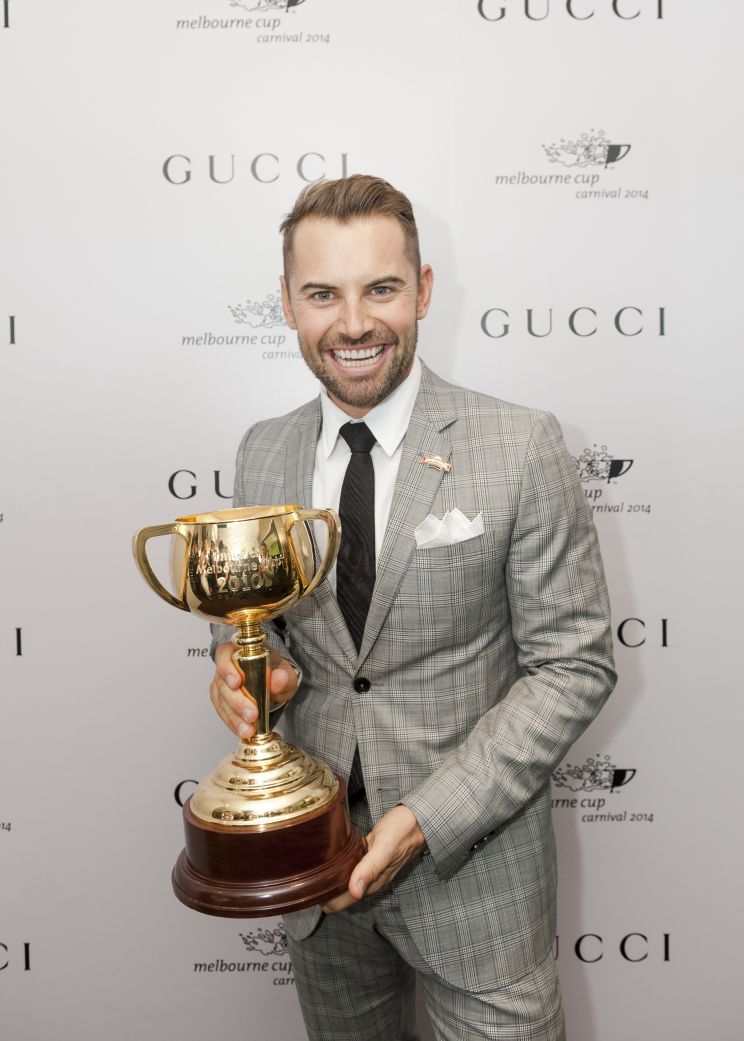 Daniel MacPherson