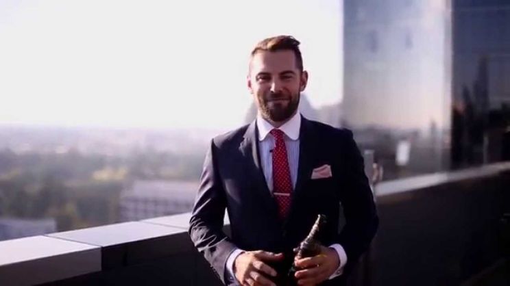 Daniel MacPherson