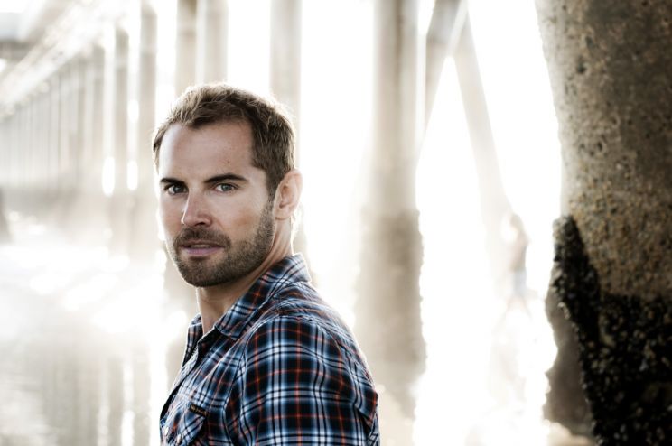 Daniel MacPherson