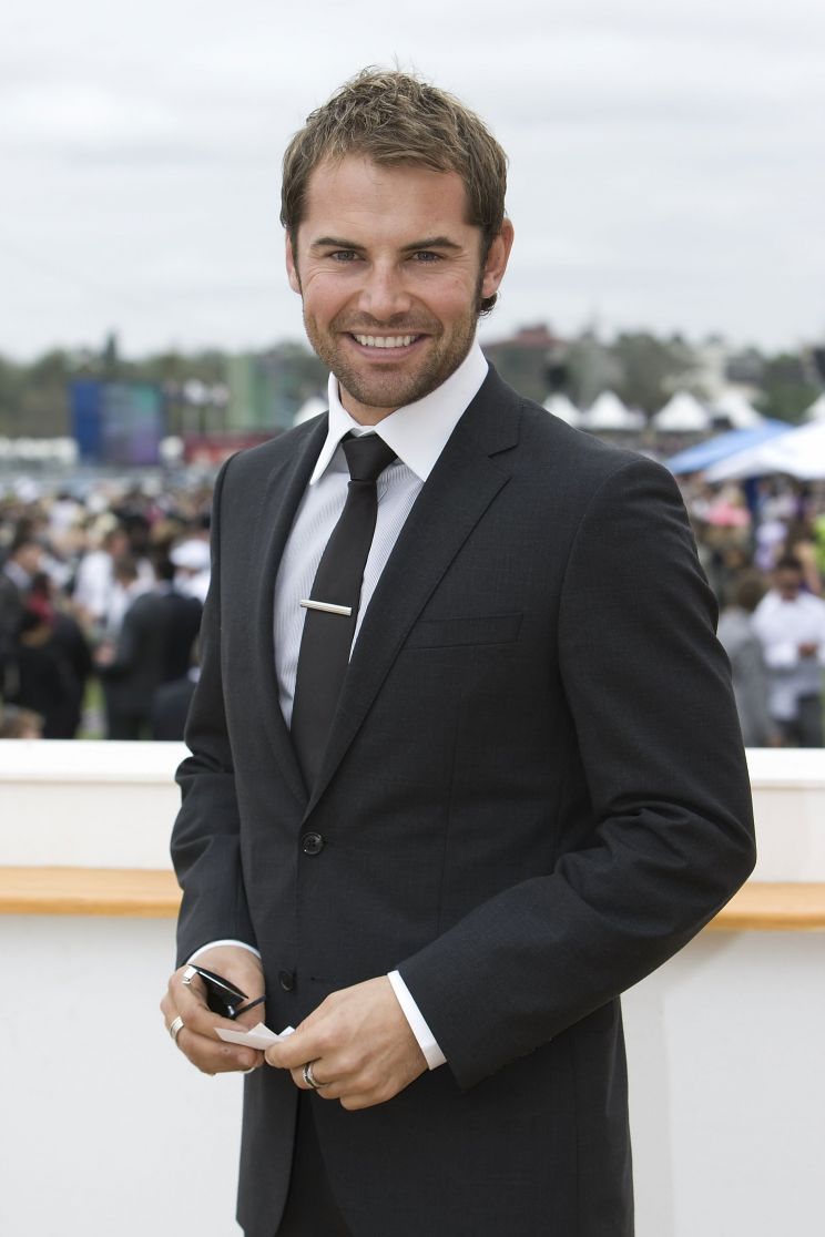 Daniel MacPherson