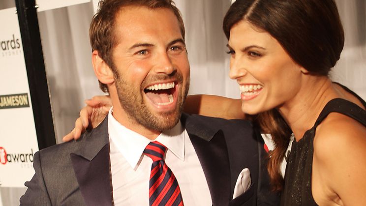 Daniel MacPherson