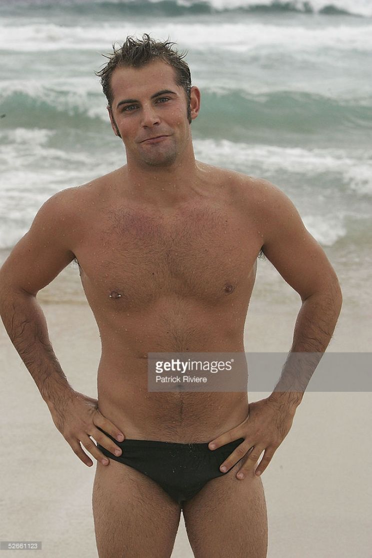 Daniel MacPherson