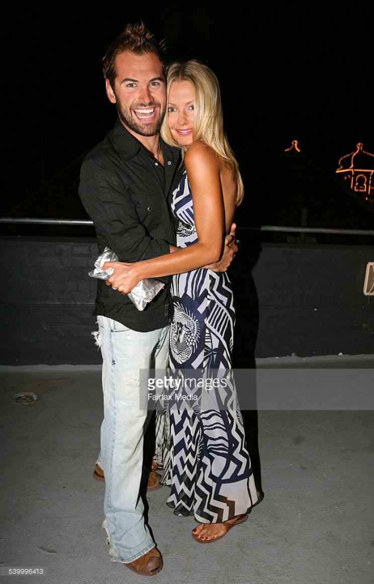 Daniel MacPherson
