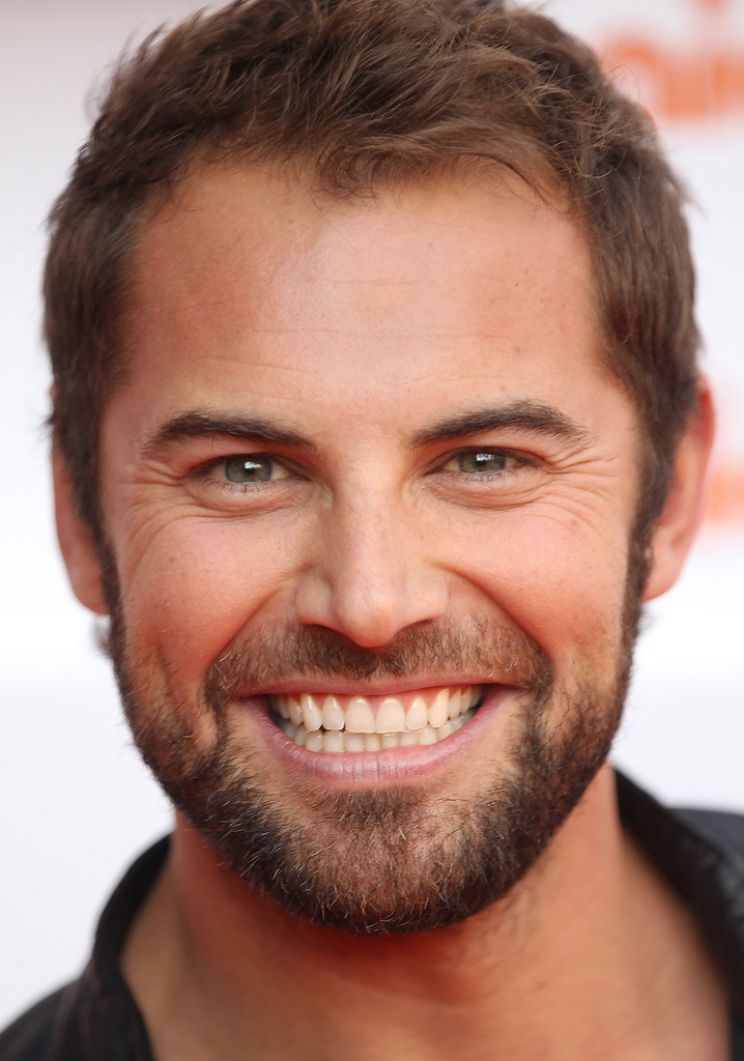 Daniel MacPherson