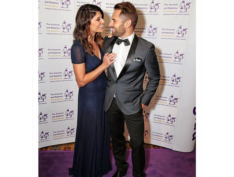 Daniel MacPherson