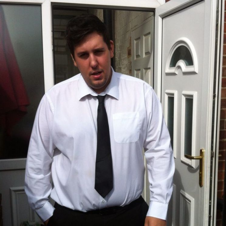 Daniel Massey