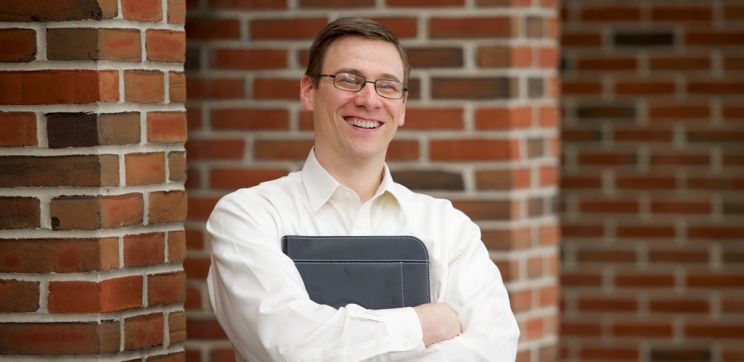 Daniel Massey
