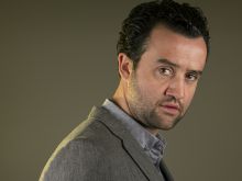 Daniel Mays