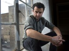 Daniel Mays