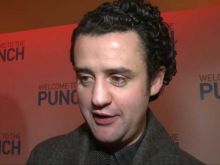 Daniel Mays