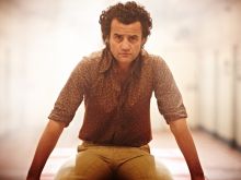 Daniel Mays