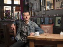 Daniel Mays