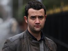 Daniel Mays