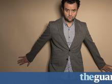 Daniel Mays