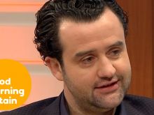 Daniel Mays