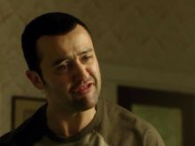 Daniel Mays