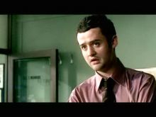 Daniel Mays