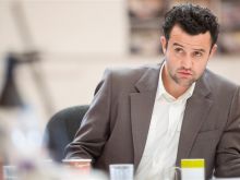 Daniel Mays