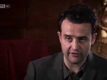 Daniel Mays