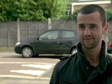 Daniel Mays