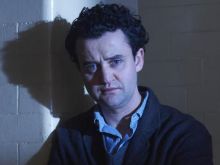 Daniel Mays