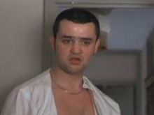 Daniel Mays