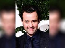 Daniel Mays