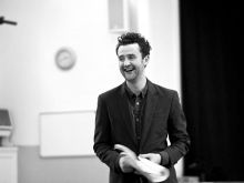 Daniel Mays