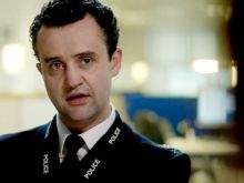 Daniel Mays