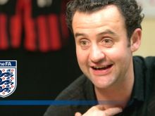 Daniel Mays