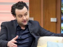 Daniel Mays