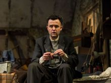 Daniel Mays