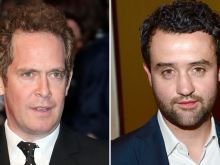 Daniel Mays