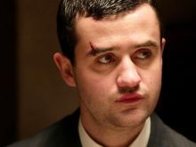 Daniel Mays