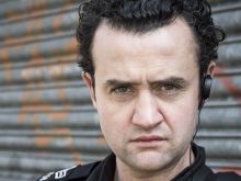 Daniel Mays