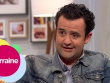 Daniel Mays