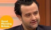 Daniel Mays