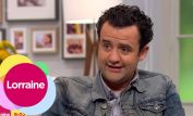 Daniel Mays