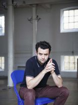 Daniel Mays