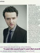 Daniel Mays