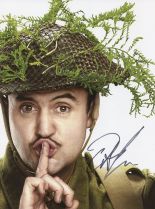 Daniel Mays