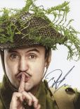 Daniel Mays