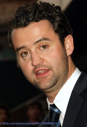 Daniel Mays