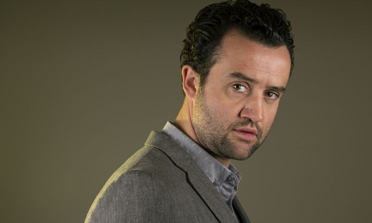 Daniel Mays